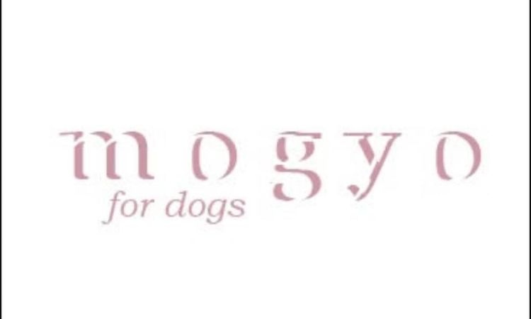 Mogyo for dogs