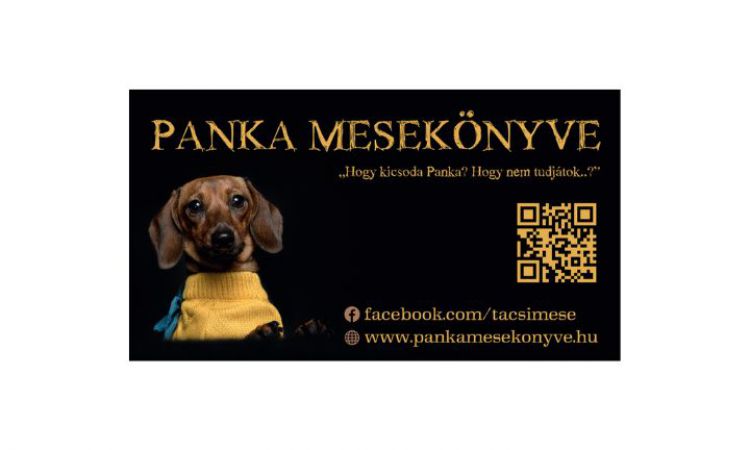 Panka Mesekönyve