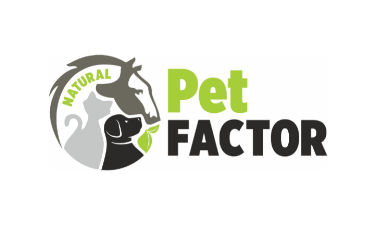 Natural Pet Factor