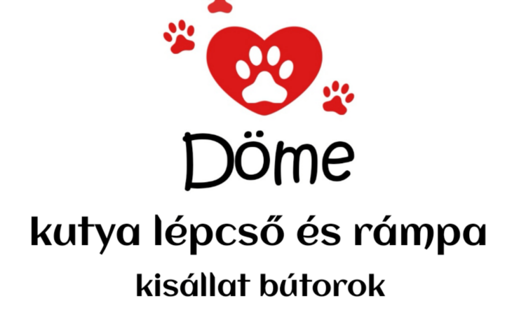 Döme Kutya Lépcső és Rámpa