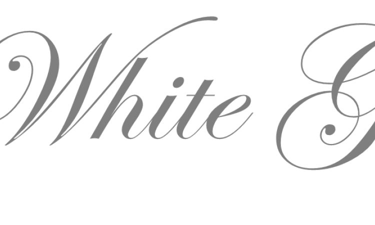 White Gold ékszer
