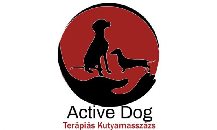 Active Dog - Terápiás kutyamasszázs