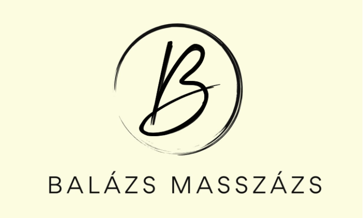 Balázs masszázs