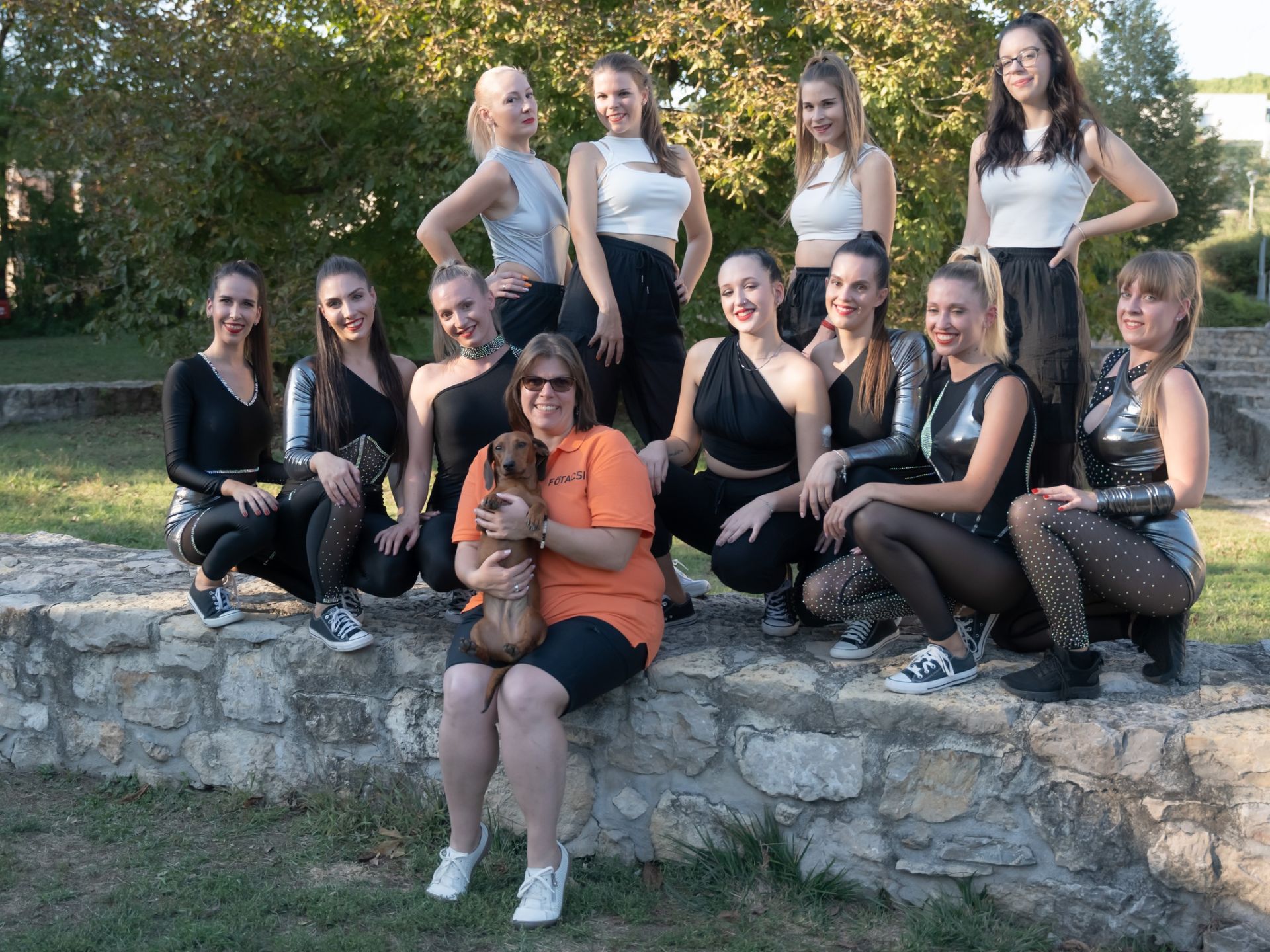 Tacsi Tali Veszprém 2024