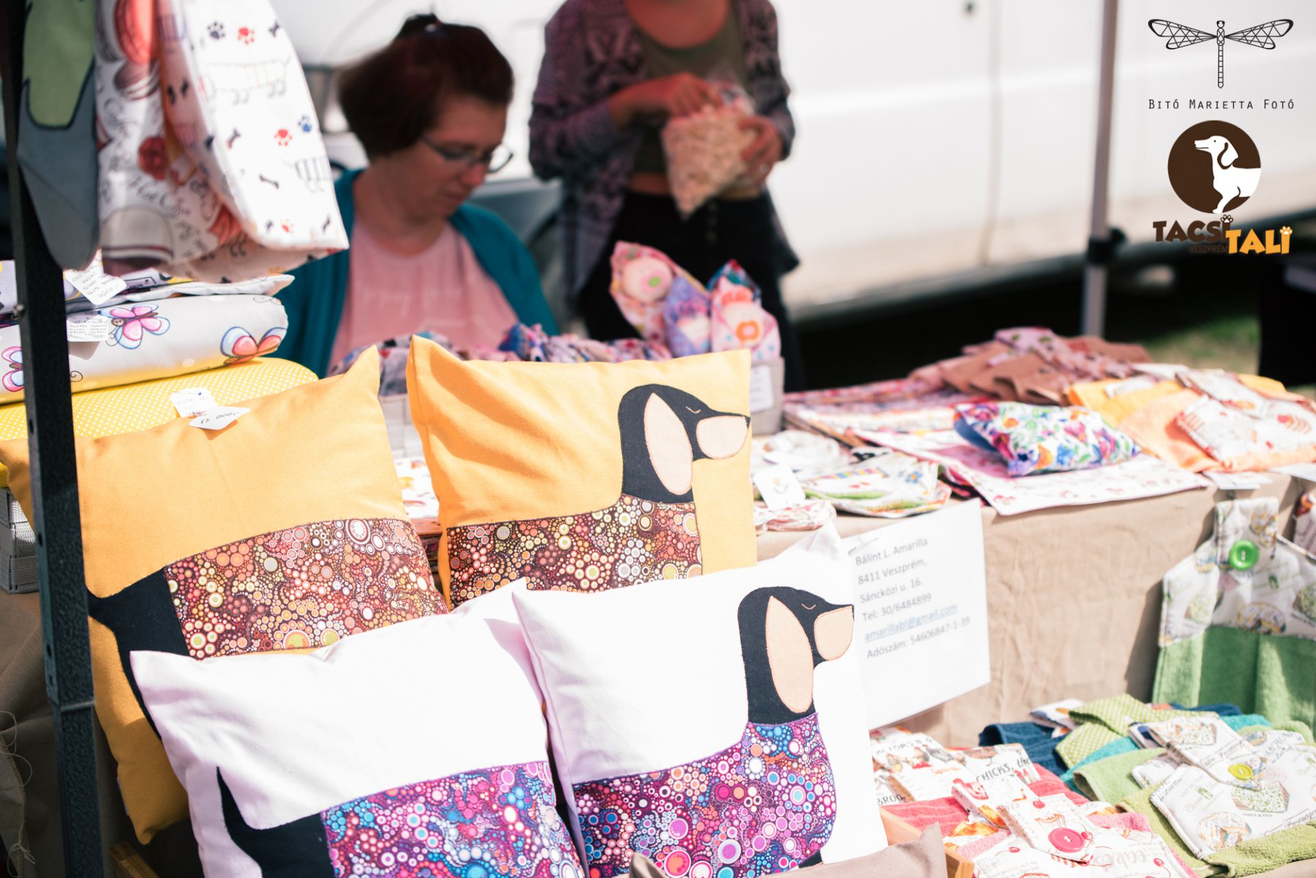 Tacsi Tali Veszprém 2022