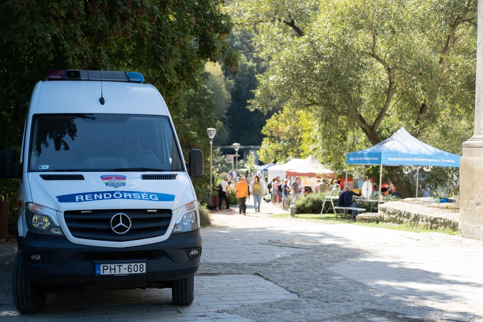 Tacsi Tali Veszprém 2024