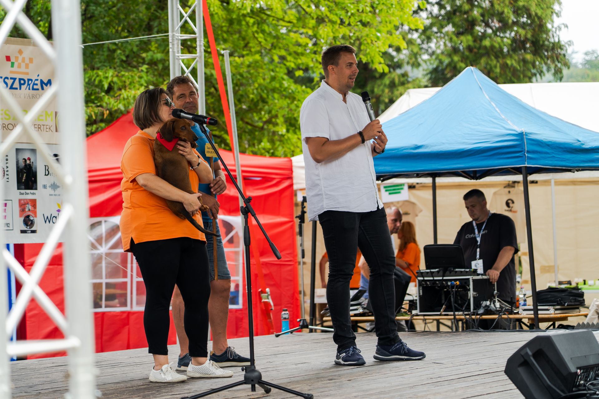 Tacsi Tali Veszprém 2025