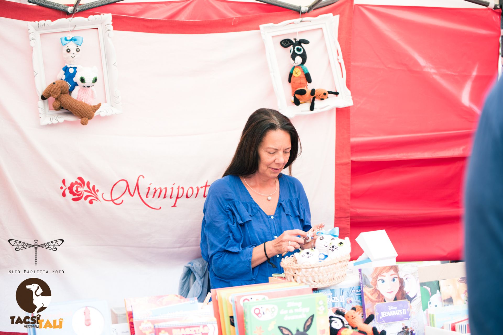 Tacsi Tali Veszprém 2022