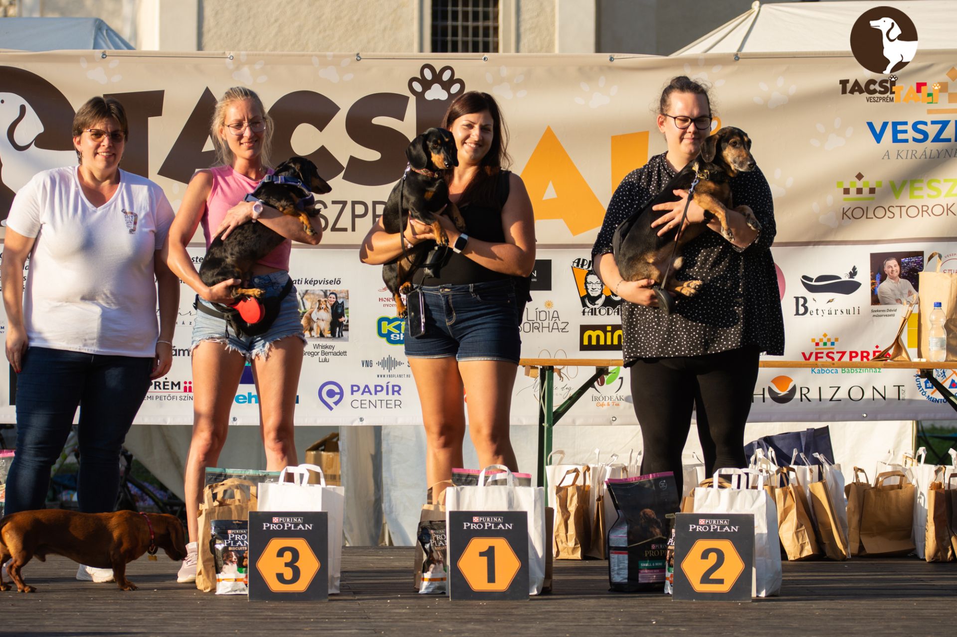 Tacsi Tali Veszprém 2023