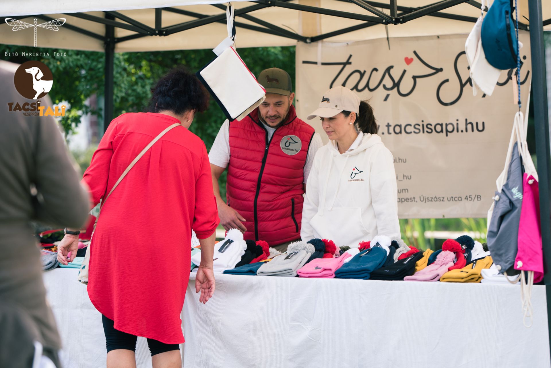 Tacsi Tali Veszprém 2022