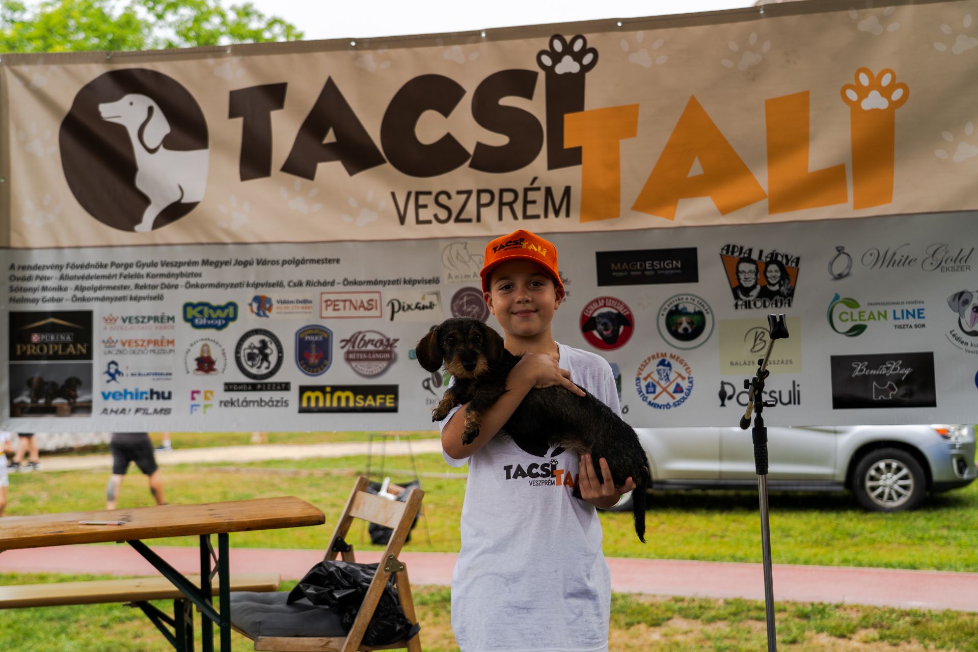 Tacsi Tali Veszprém 2025