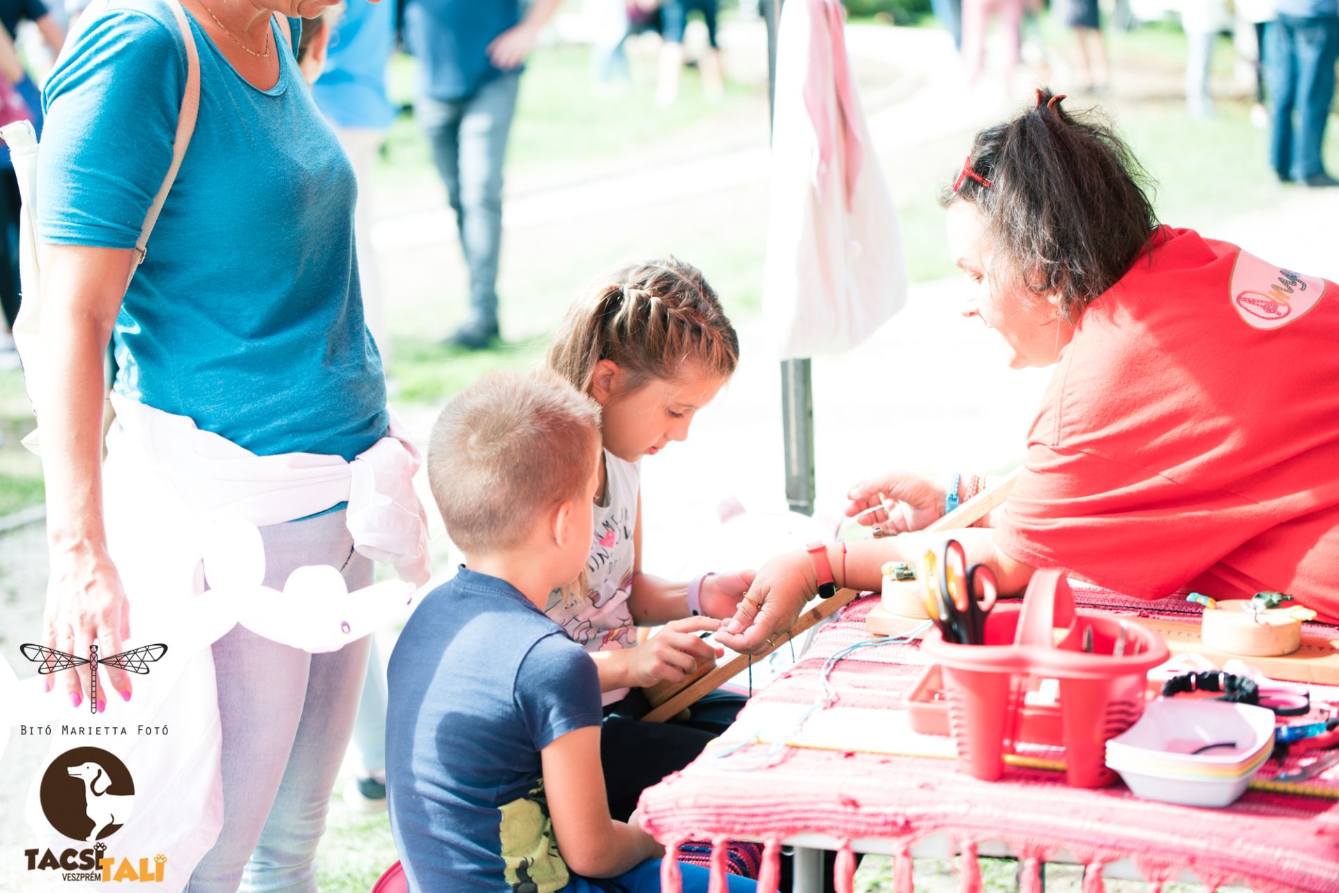 Tacsi Tali Veszprém 2022