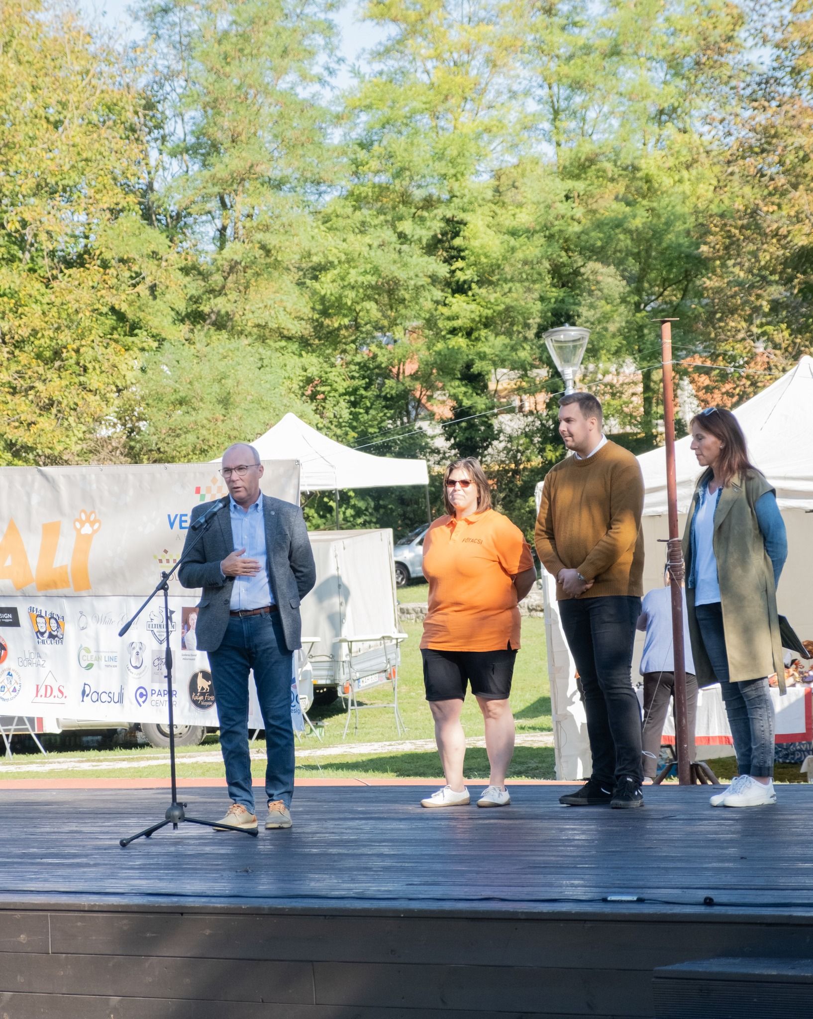 Tacsi Tali Veszprém 2024