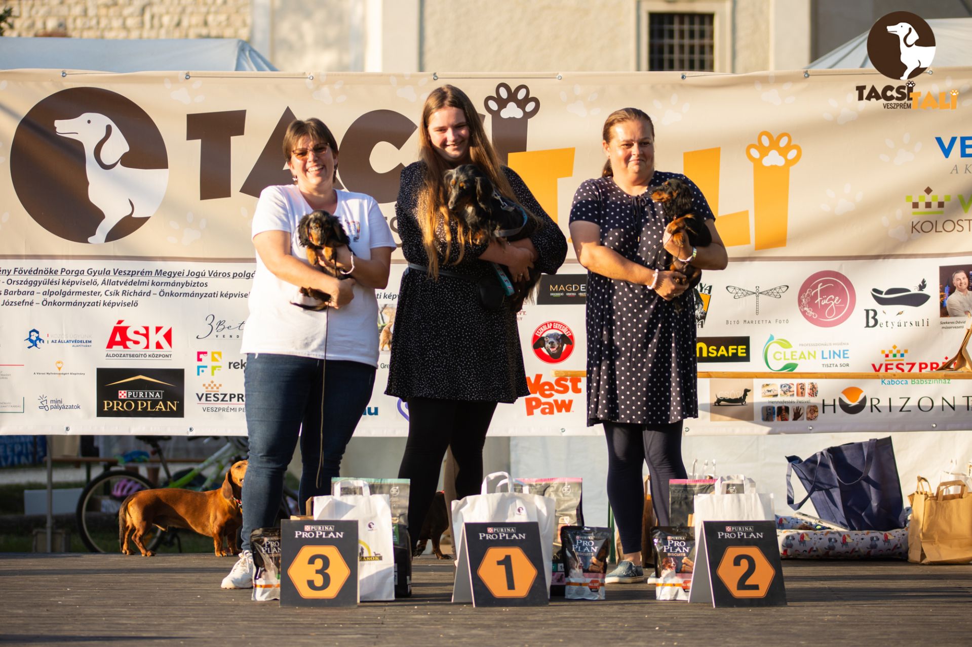 Tacsi Tali Veszprém 2023