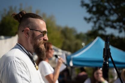 Tacsi Tali Veszprém 2024