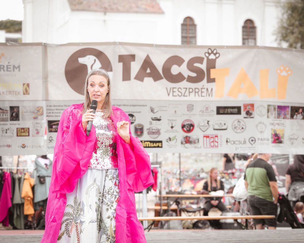 Tacsi Tali Veszprém 2026