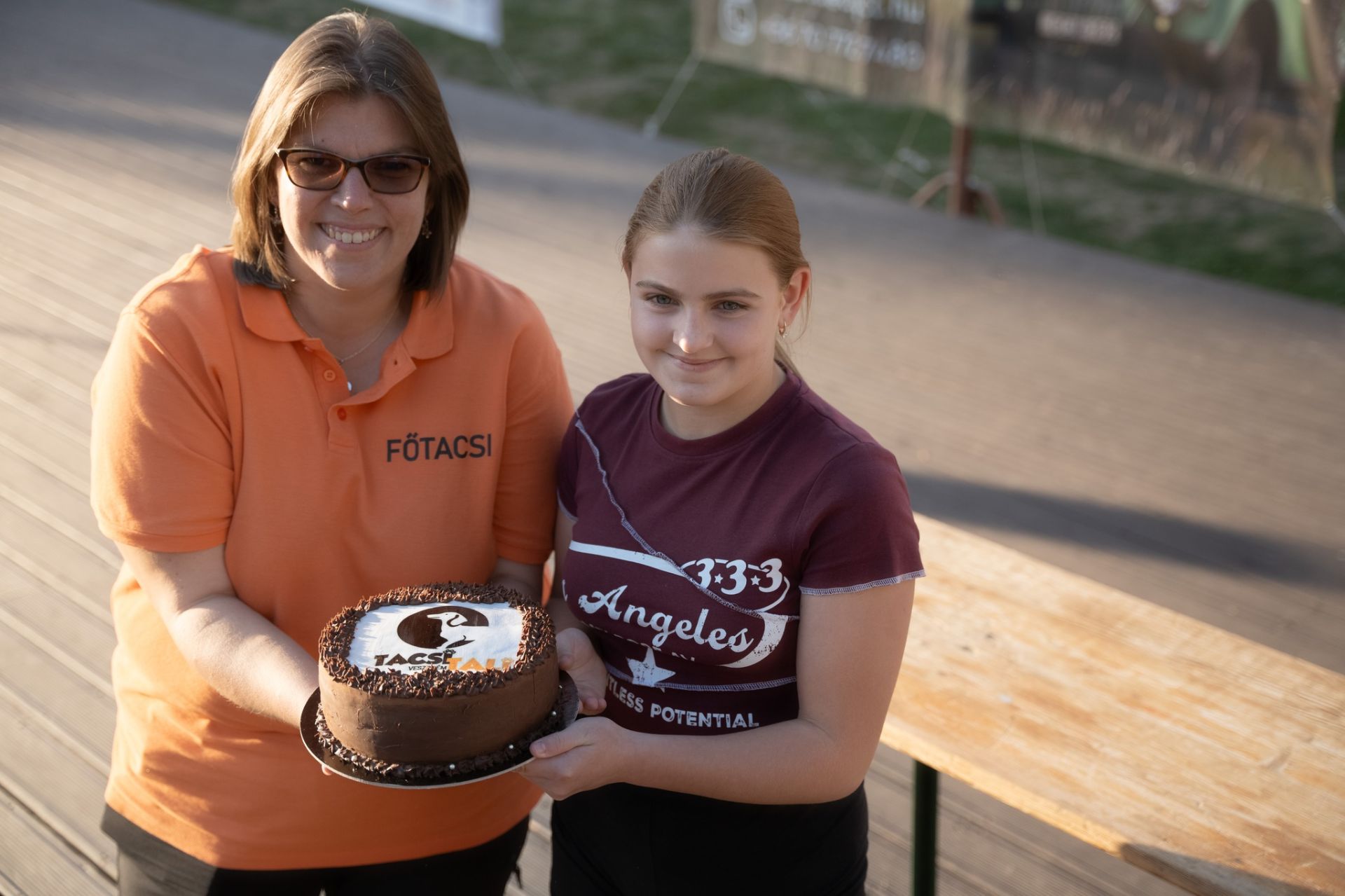 Tacsi Tali Veszprém 2024